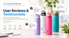 User Reviews and Testimonials