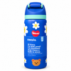 Owala FreeSip Water Bottle 32 oz – Stainless Steel Insulated Bottle with Straw