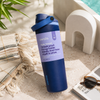 Owala FreeSip Sway 30 oz Insulated Stainless Steel Water Bottle – Navy Blue