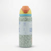 Owala FreeSip Water Bottle 32 oz – Green Stainless Steel Insulated Water Bottle with Straw