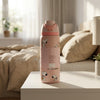 Owala FreeSip Water Bottle 32 oz – Stainless Steel Insulated Water Bottle with Straw – Pink Snoopy