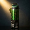 Owala FreeSip Water Bottle 32 oz – Stainless Steel Insulated Water Bottle with Straw – Green