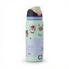 Owala FreeSip Water Bottle 32 oz – Stainless Steel Insulated Water Bottle with Straw – Mint Green