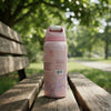 Owala FreeSip Water Bottle 32 oz – Stainless Steel Insulated Water Bottle with Straw