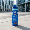 Owala FreeSip Water Bottle 32 oz – Stainless Steel Insulated Bottle with Straw
