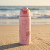 Owala FreeSip Water Bottle 32 oz – Pink Stainless Steel Insulated Water Bottle with Straw