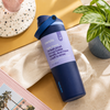 Owala FreeSip Sway 30 oz Insulated Stainless Steel Water Bottle – Navy Blue